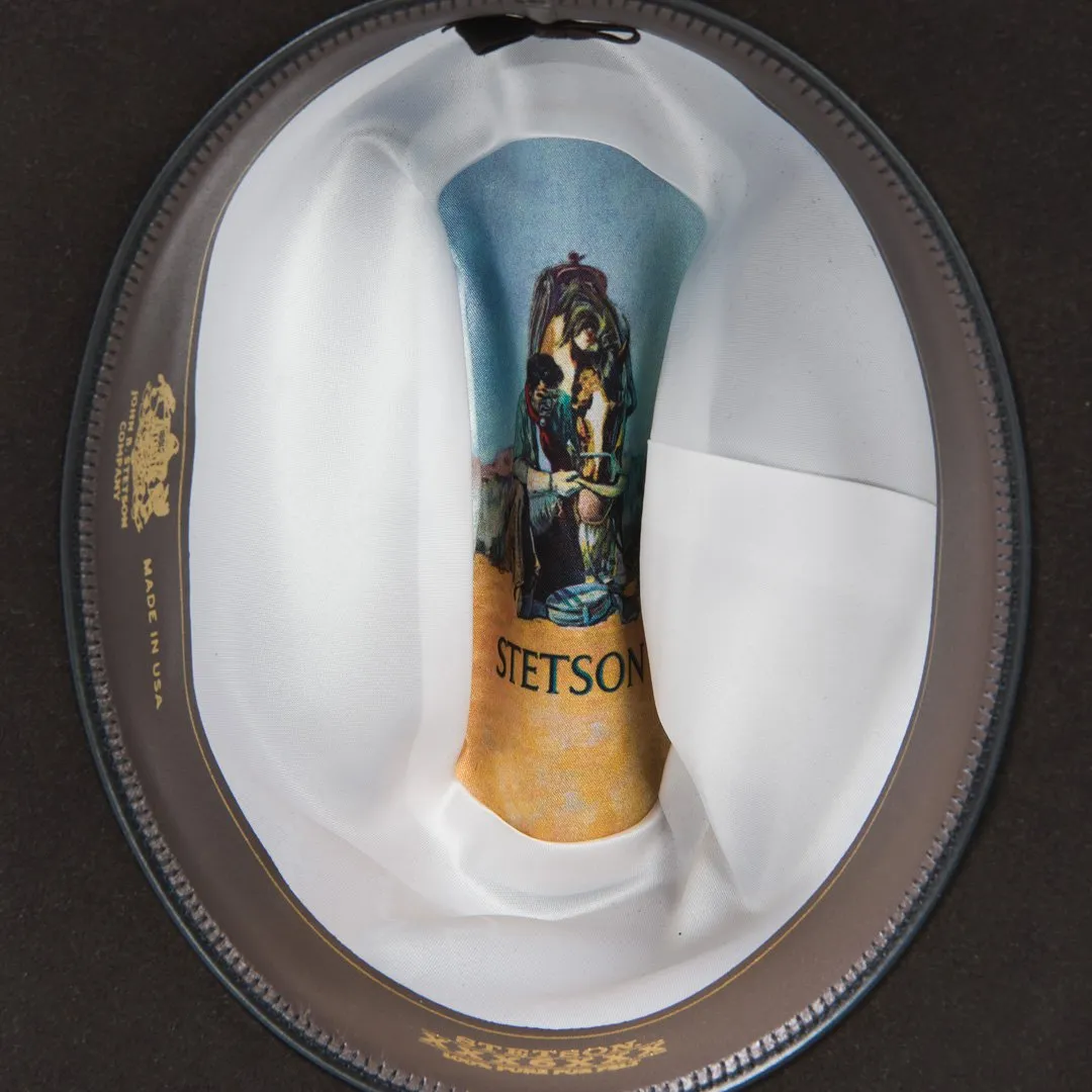 Skyline 6X Cowboy Hat -STETSON
