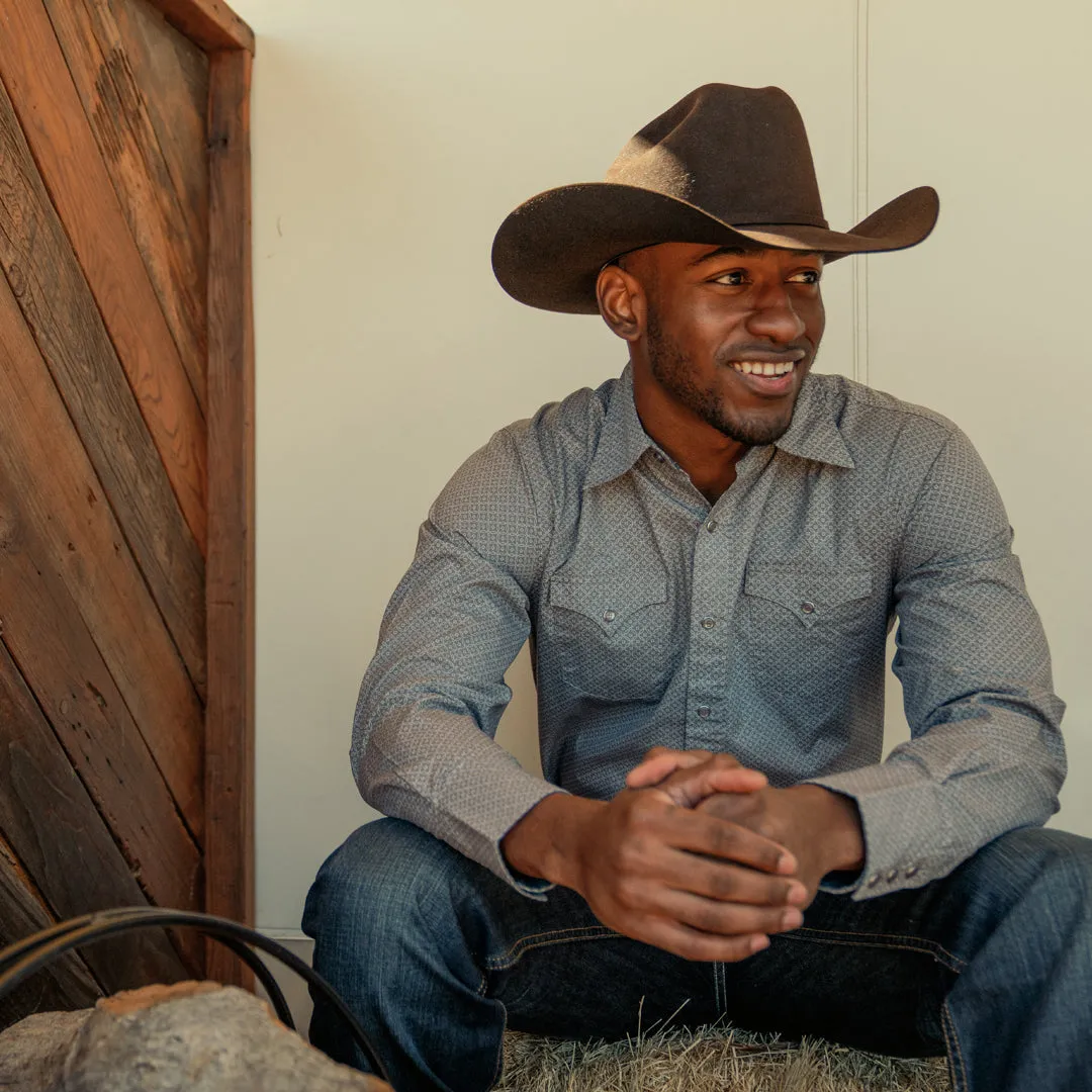 Skyline 6X Cowboy Hat -STETSON