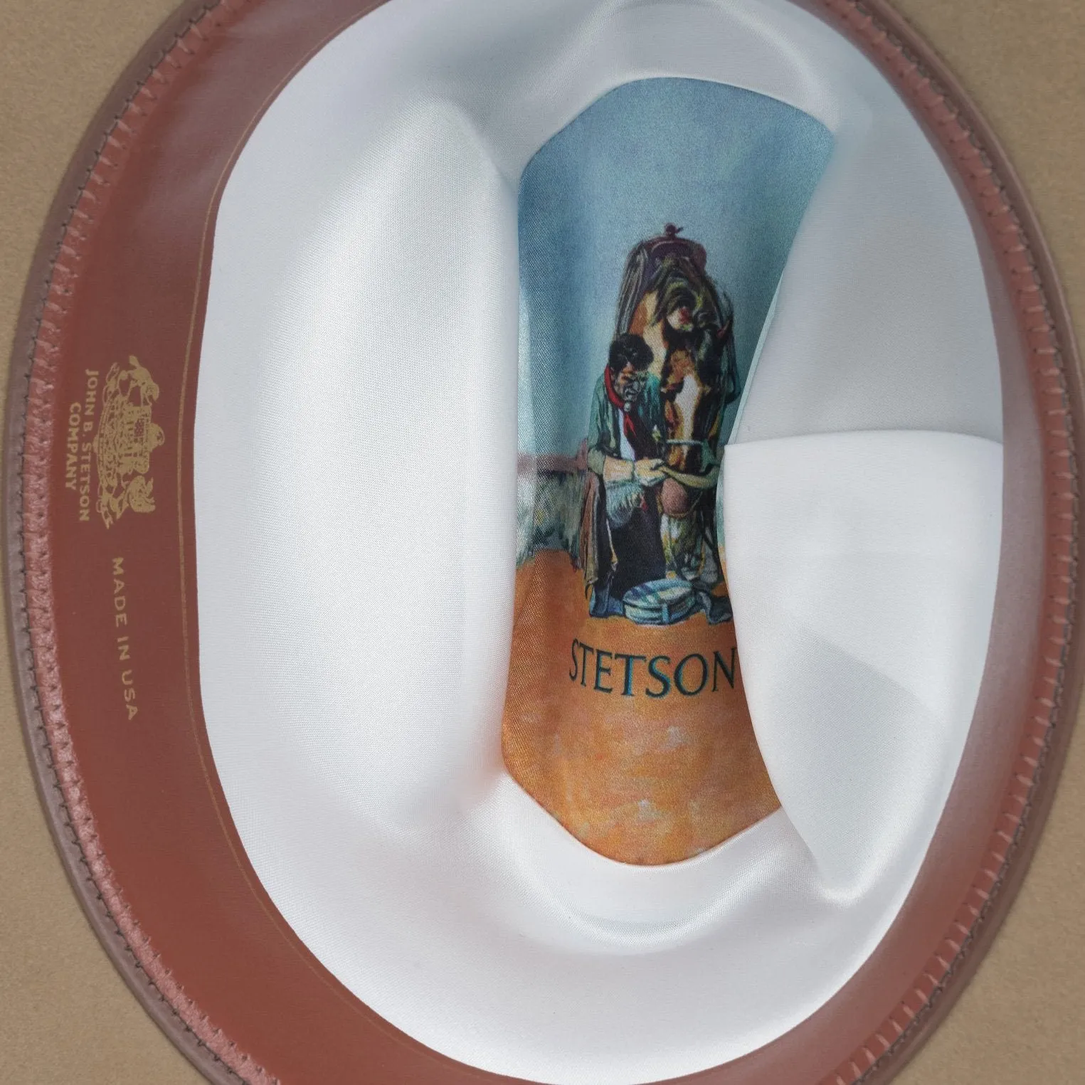 Skyline 6X Cowboy Hat -STETSON