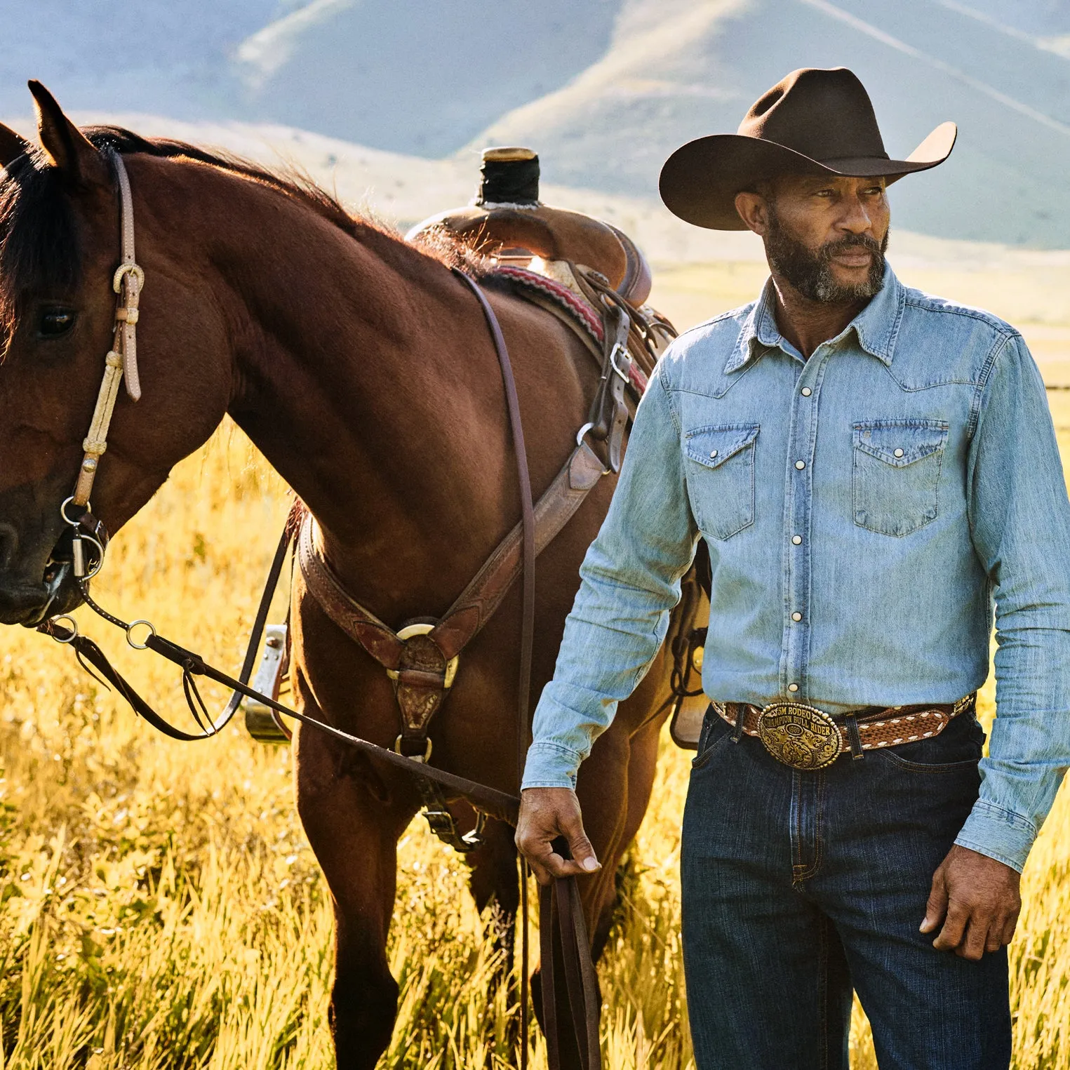 Skyline 6X Cowboy Hat -STETSON
