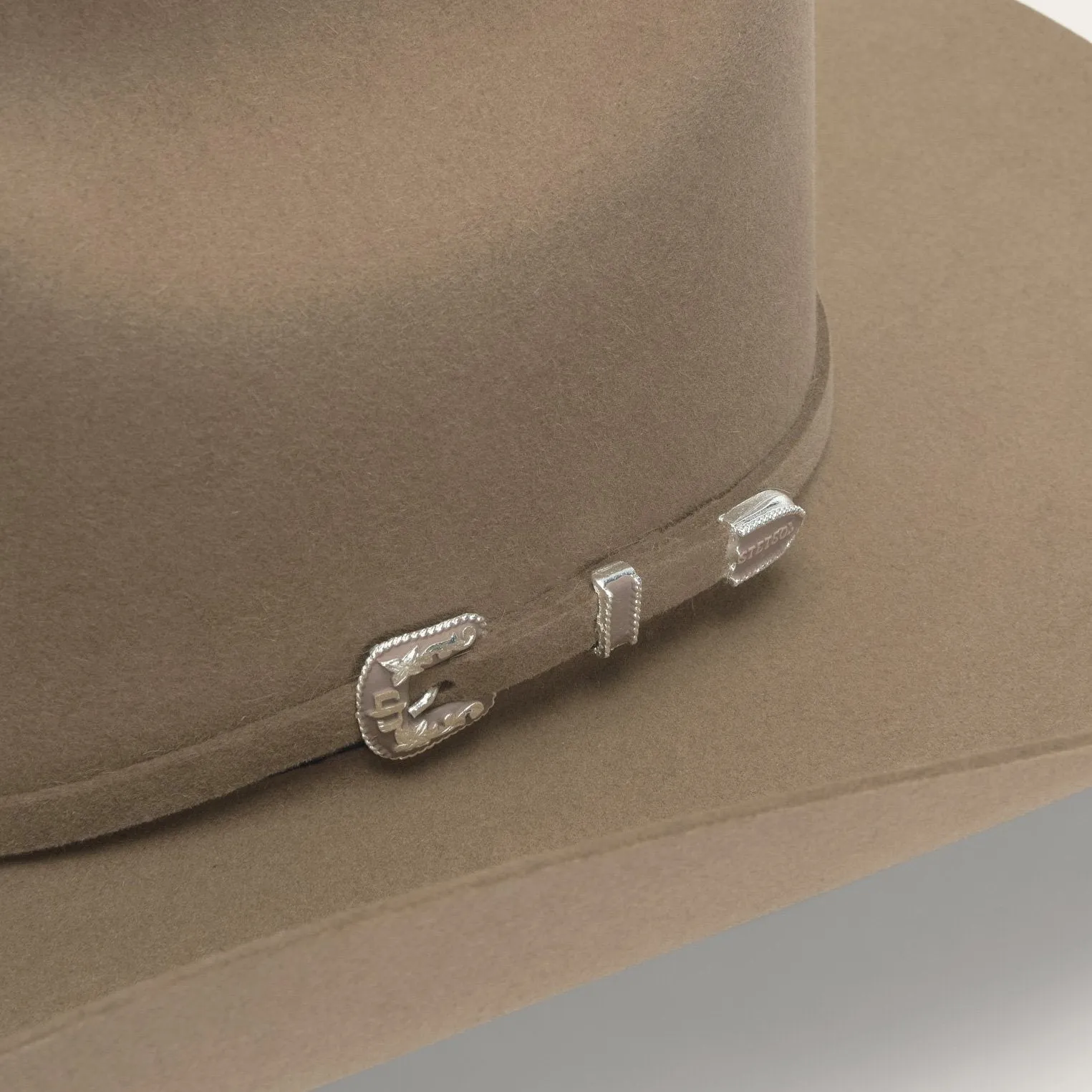 Skyline 6X Cowboy Hat -STETSON