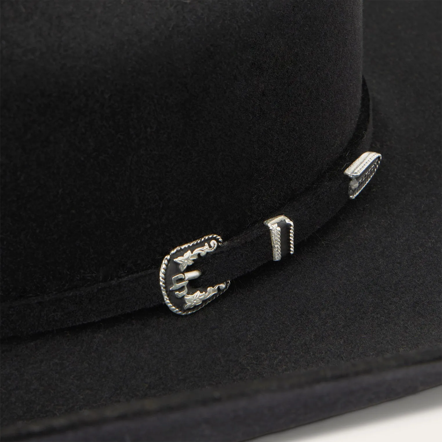 Skyline 7242 6X Cowboy Hat -STETSON