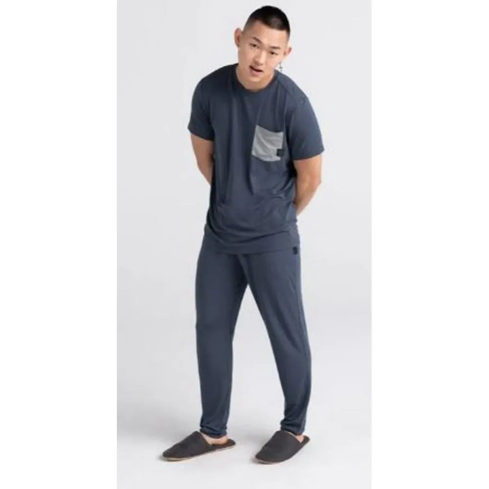 Sleepwalker Short Sleeve Tee