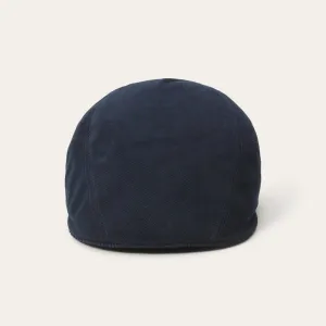 Soft Cotton Ivy Cap -STETSON