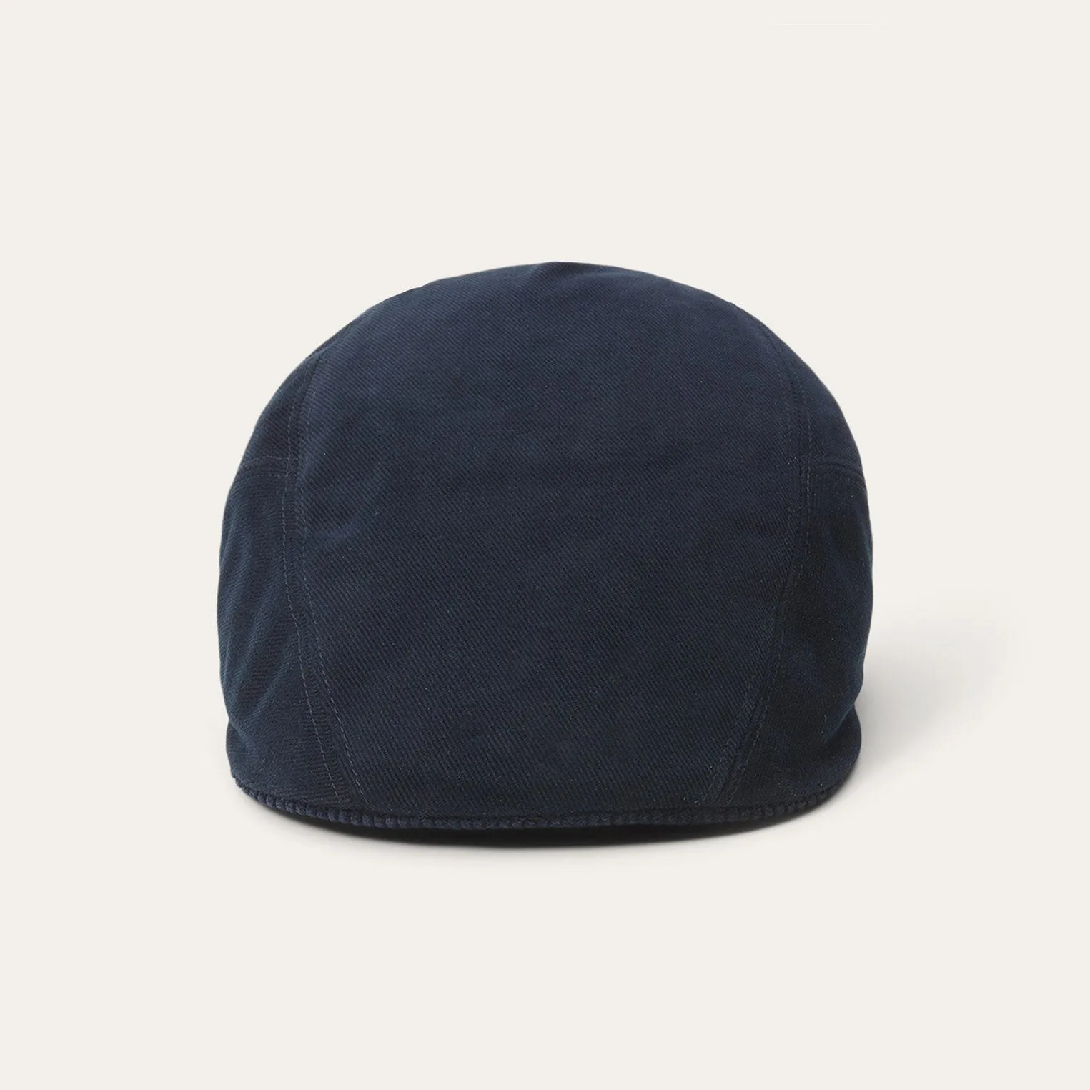 Soft Cotton Ivy Cap -STETSON