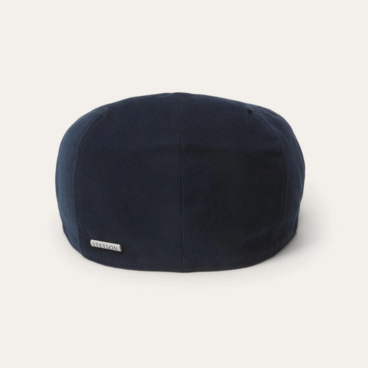 Soft Cotton Ivy Cap -STETSON
