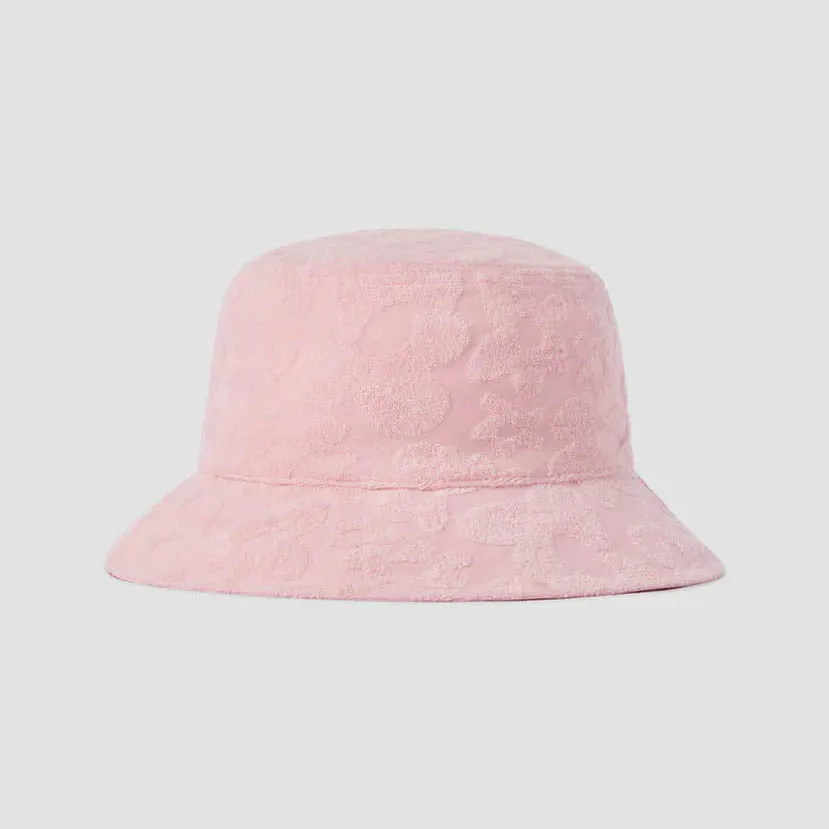 Southern Shirt Women's Towel Terry Bucket Hat