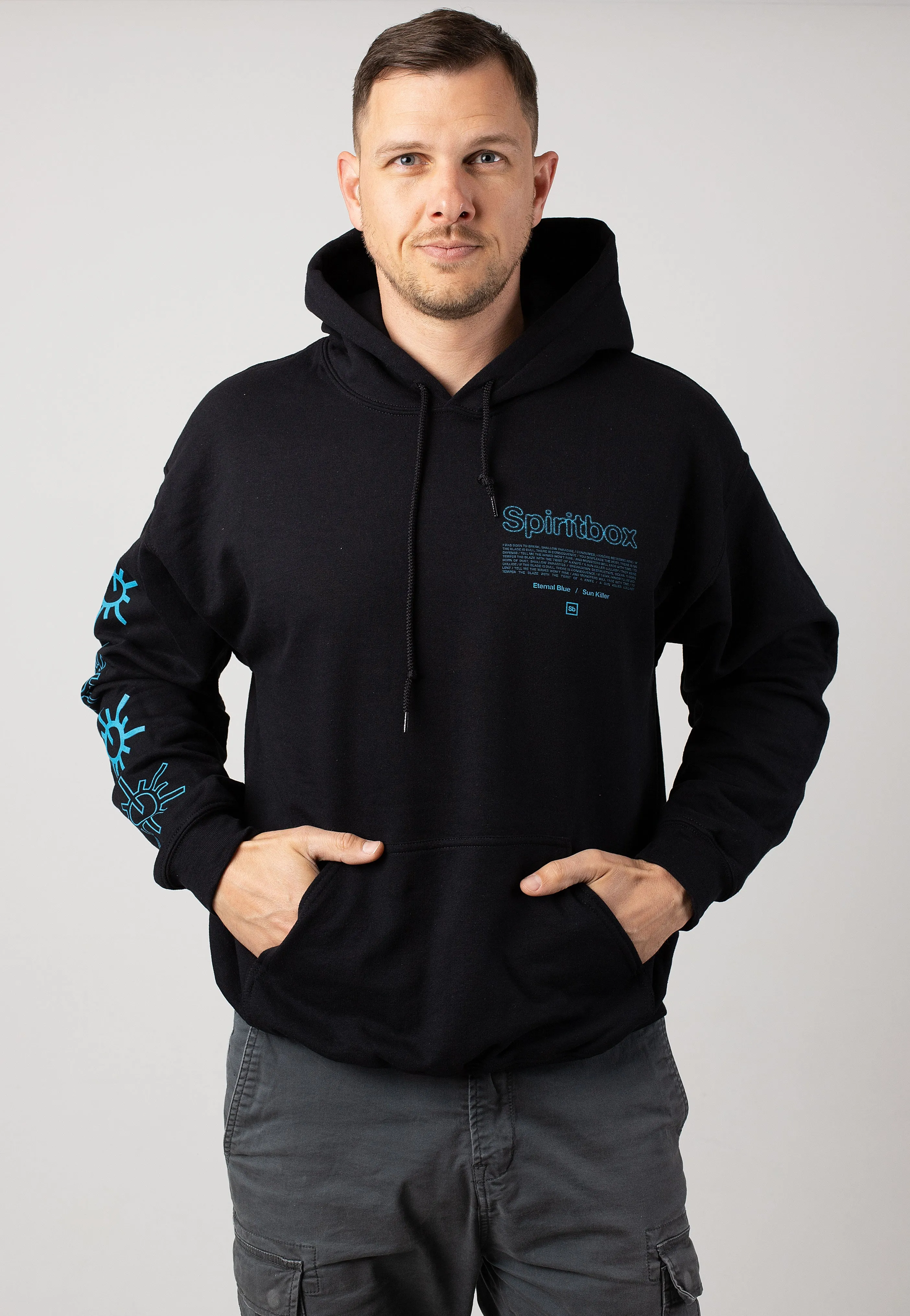 Spiritbox - Sun Killer - Hoodie