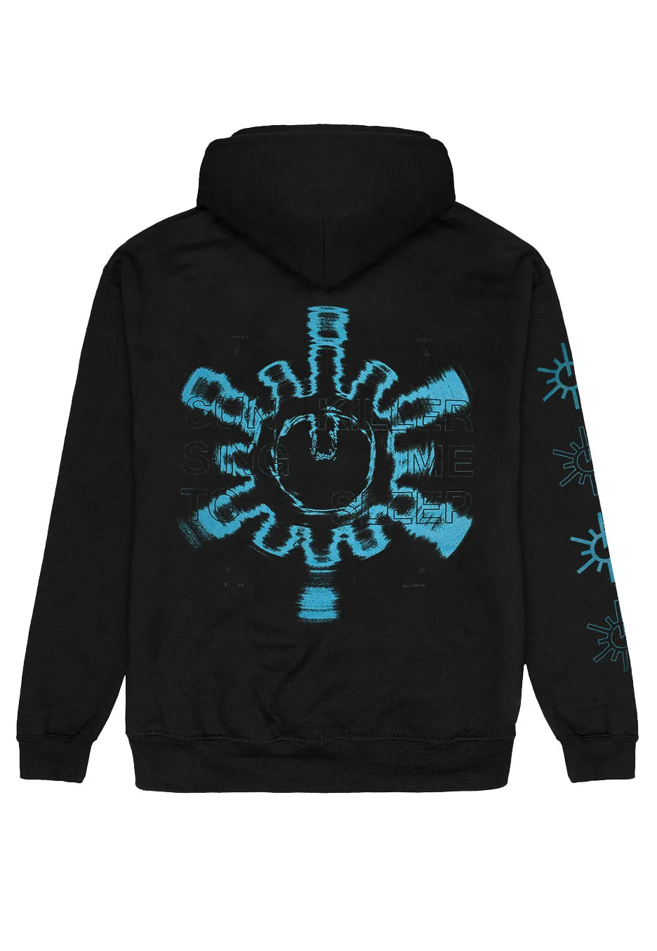 Spiritbox - Sun Killer - Hoodie