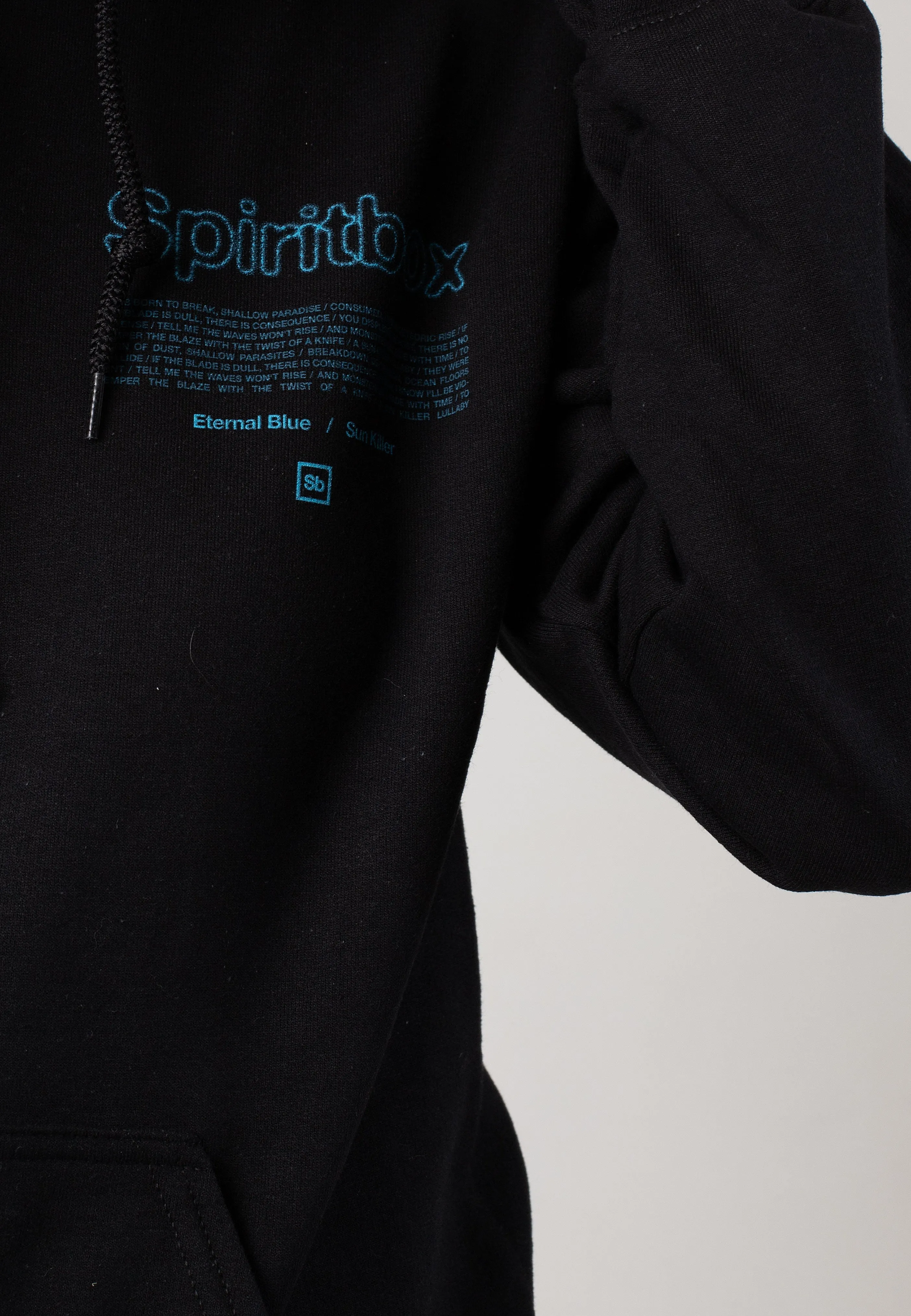 Spiritbox - Sun Killer - Hoodie