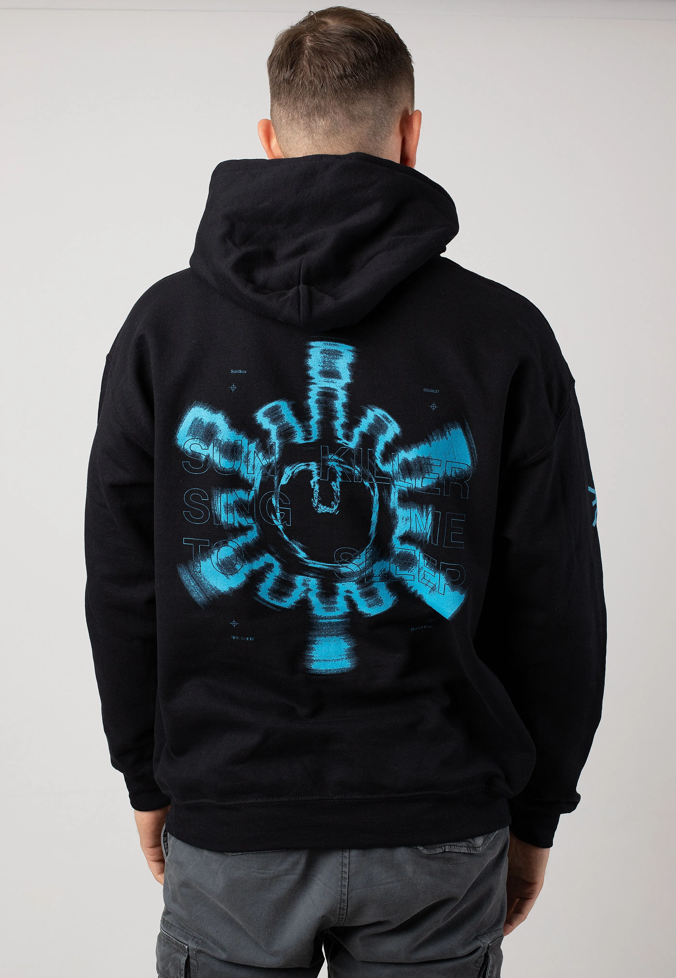 Spiritbox - Sun Killer - Hoodie