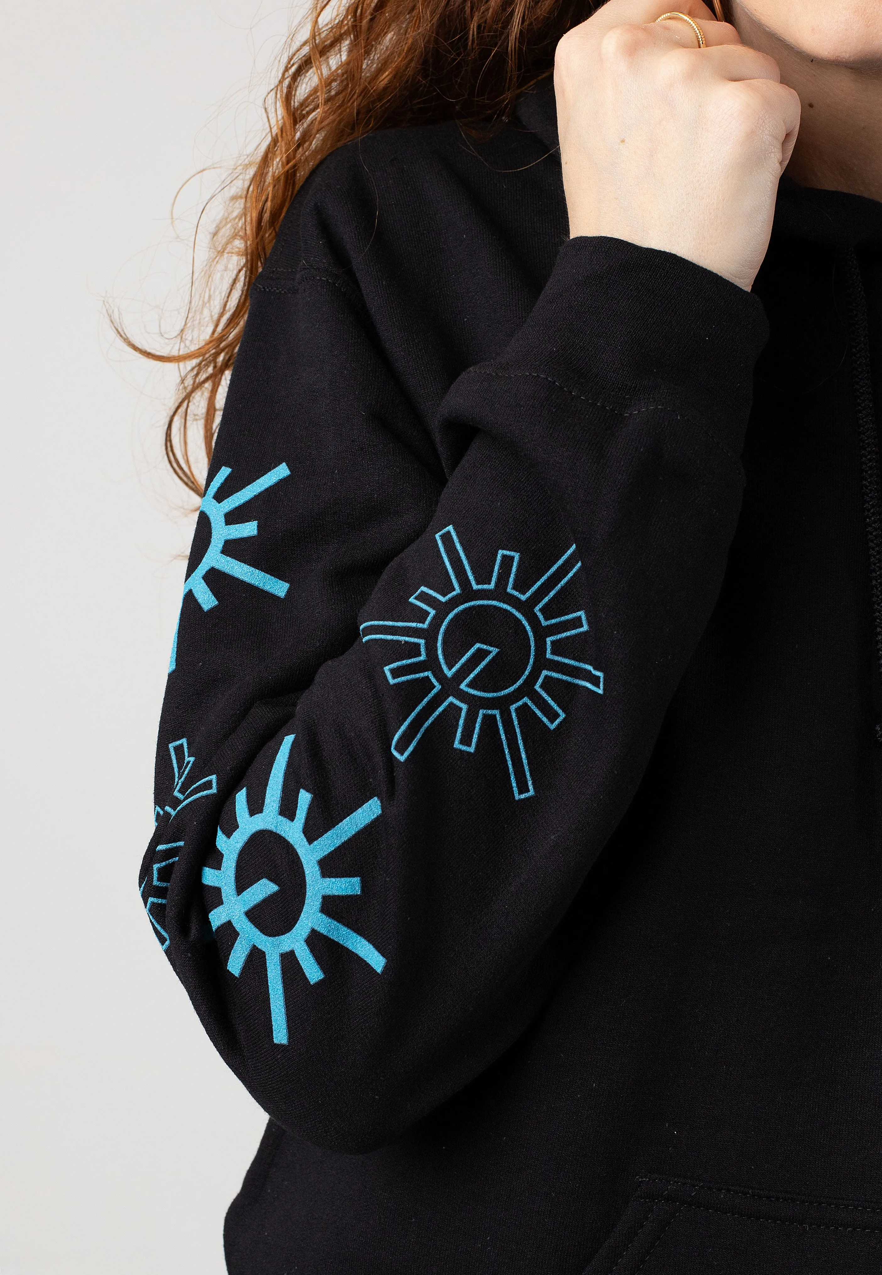 Spiritbox - Sun Killer - Hoodie
