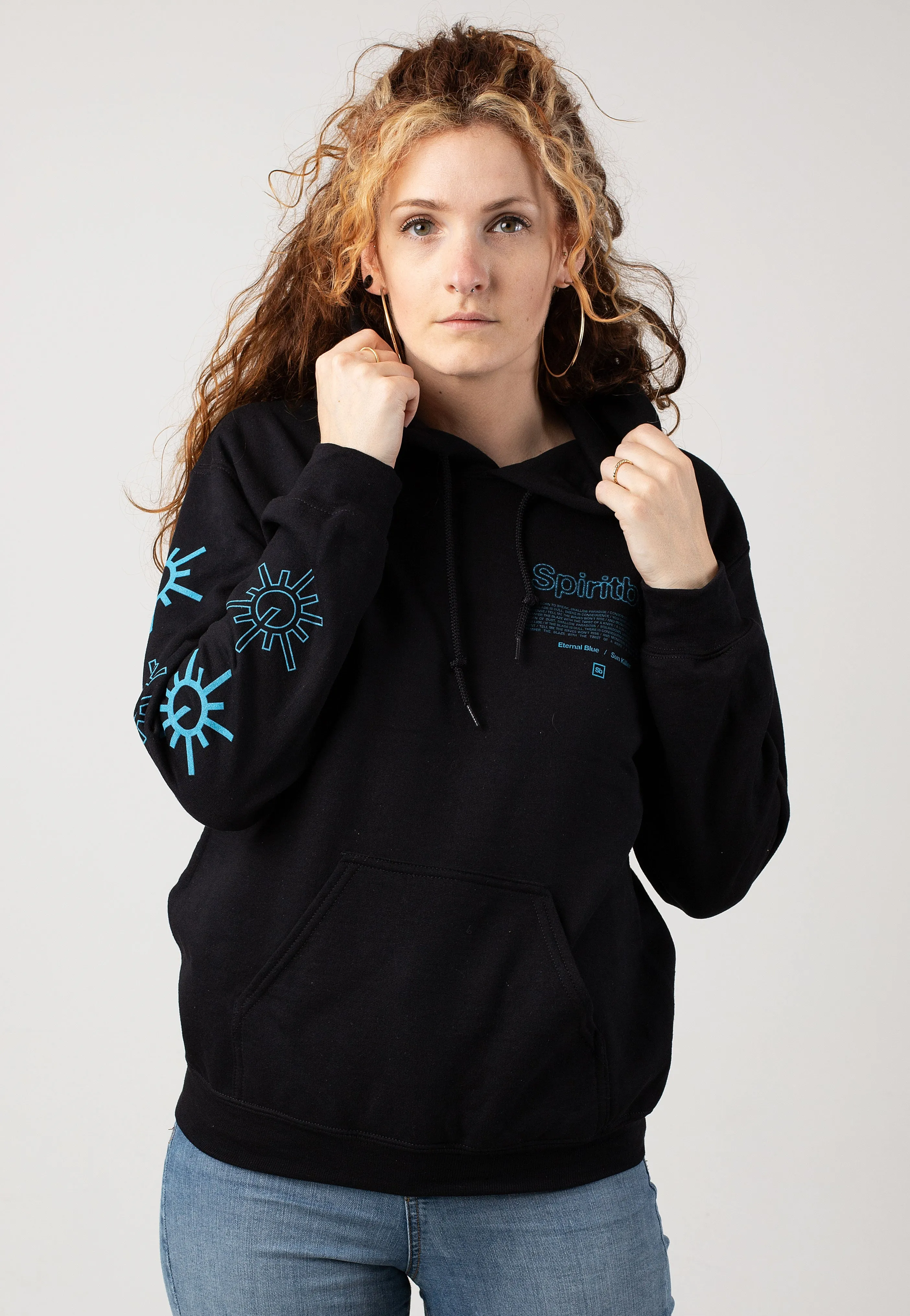 Spiritbox - Sun Killer - Hoodie