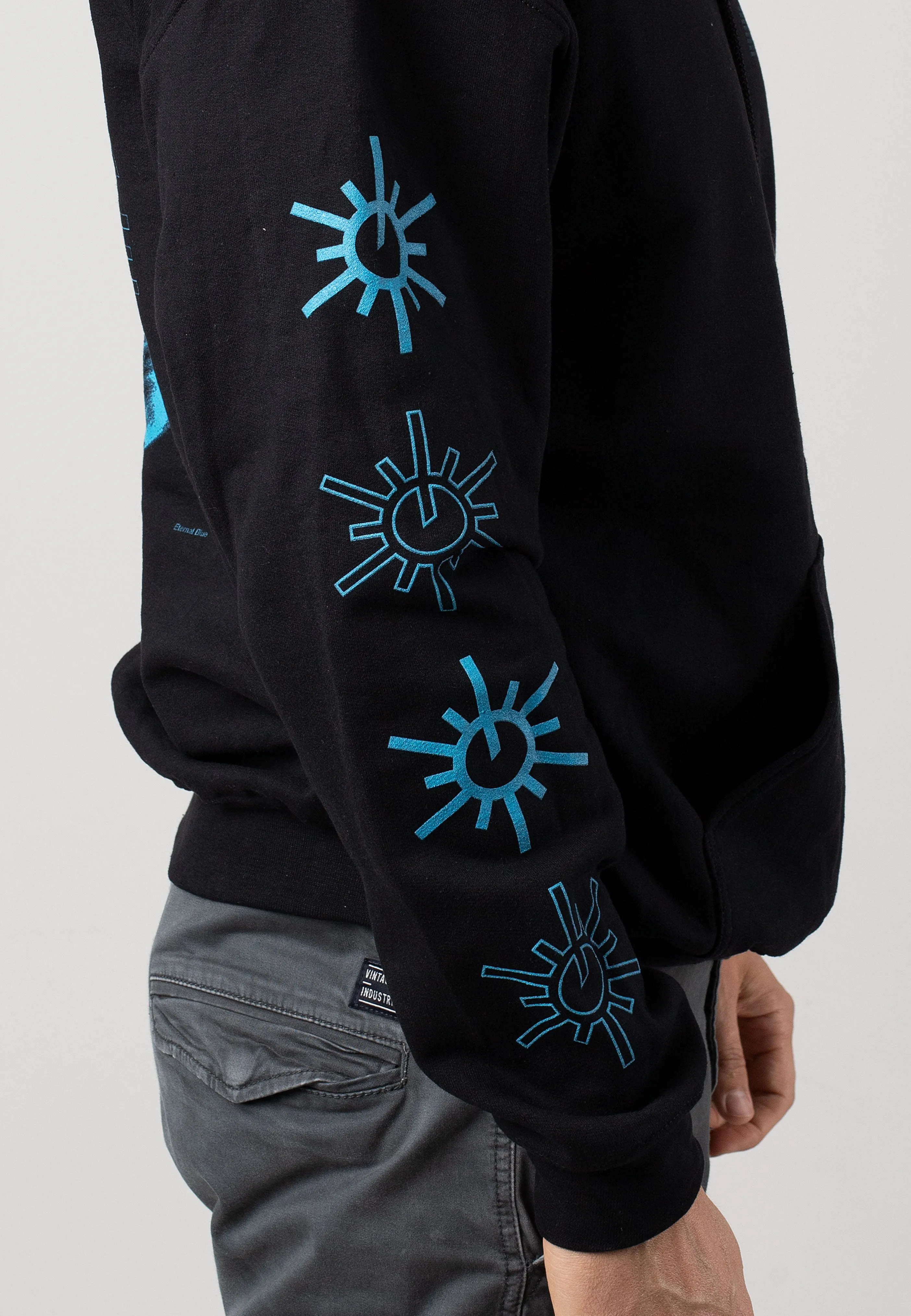 Spiritbox - Sun Killer - Hoodie