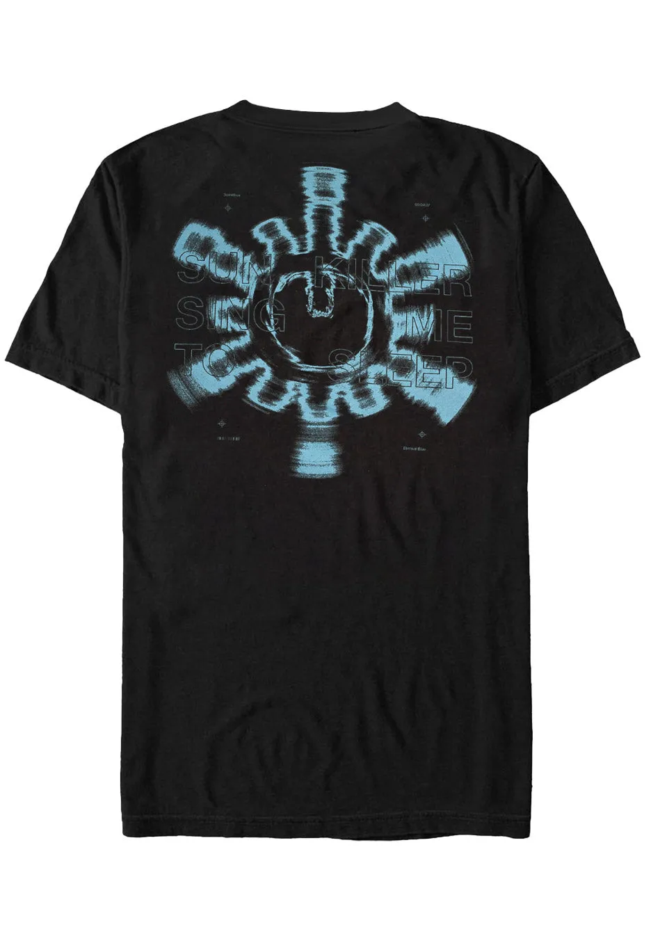 Spiritbox - Sun Killer - T-Shirt