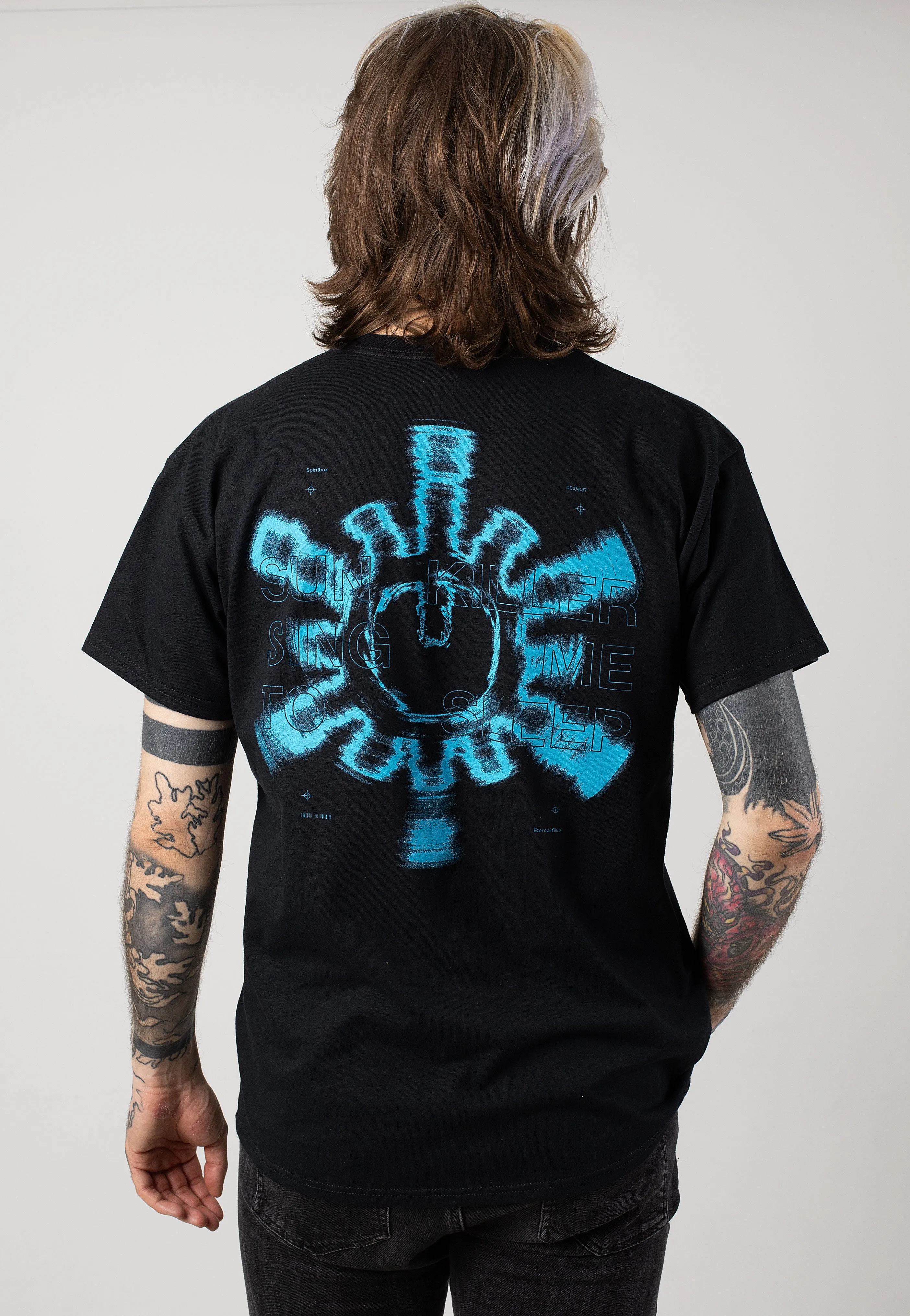 Spiritbox - Sun Killer - T-Shirt