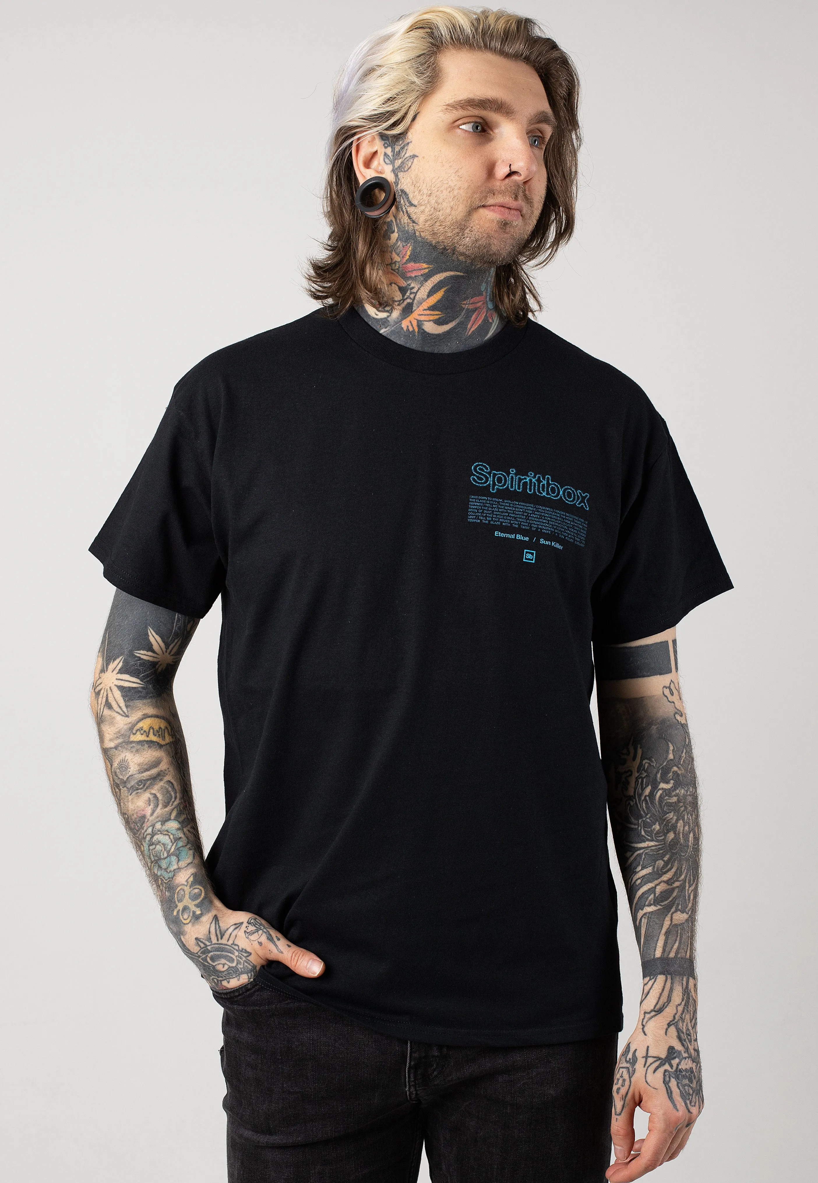 Spiritbox - Sun Killer - T-Shirt