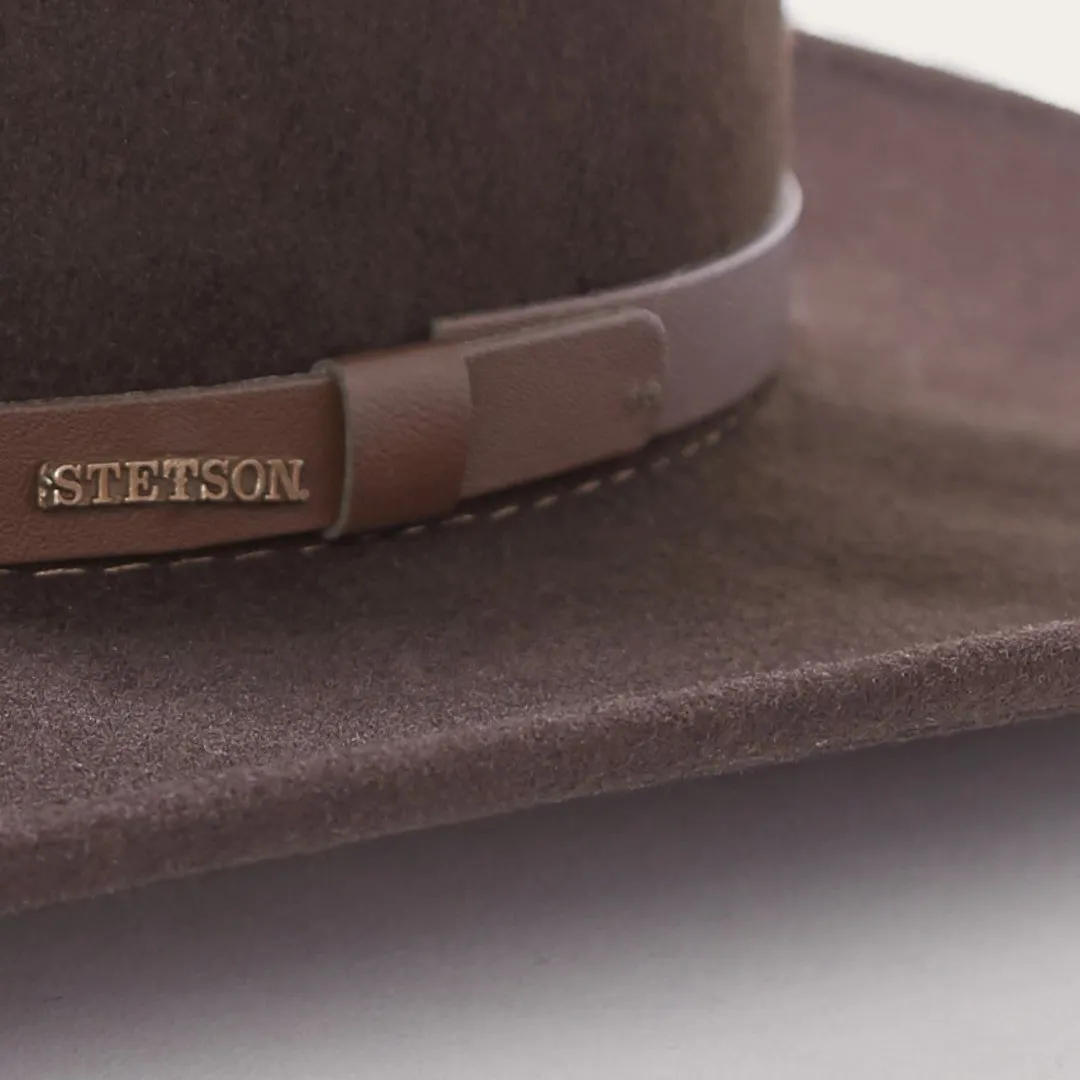 Sturgis Outdoor Hat -STETSON