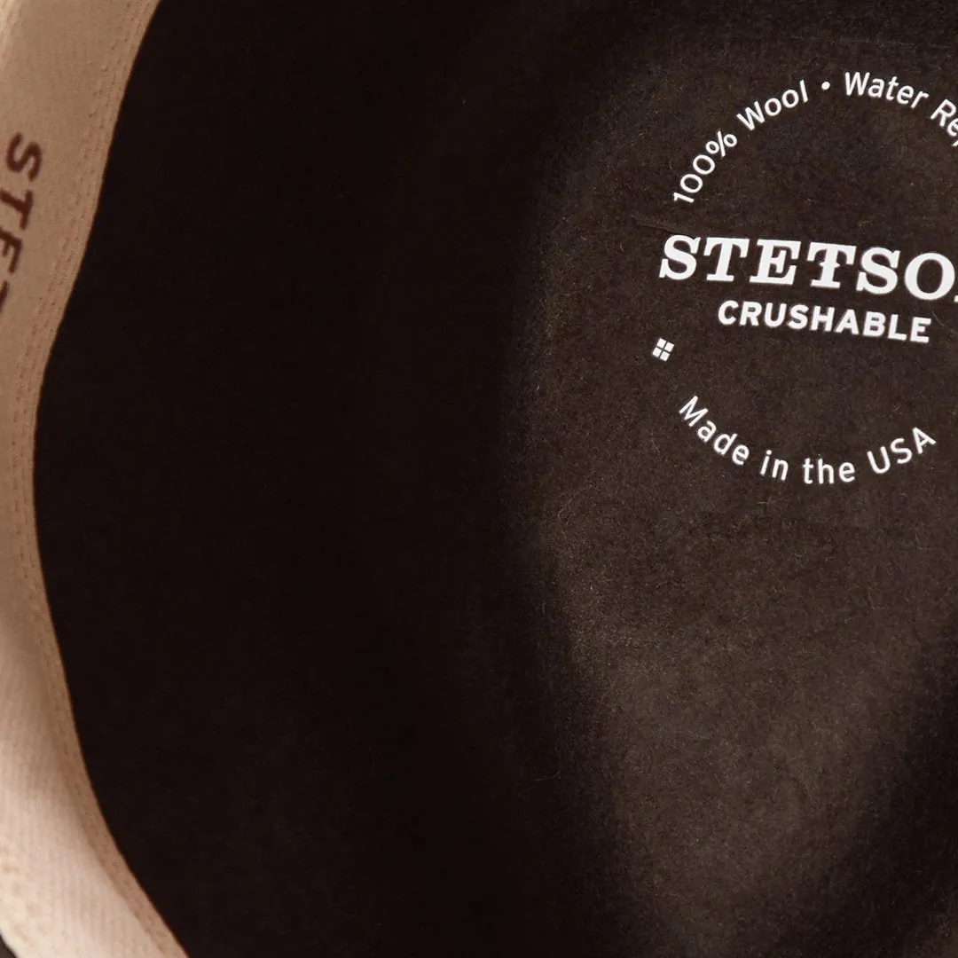 Sturgis Outdoor Hat -STETSON