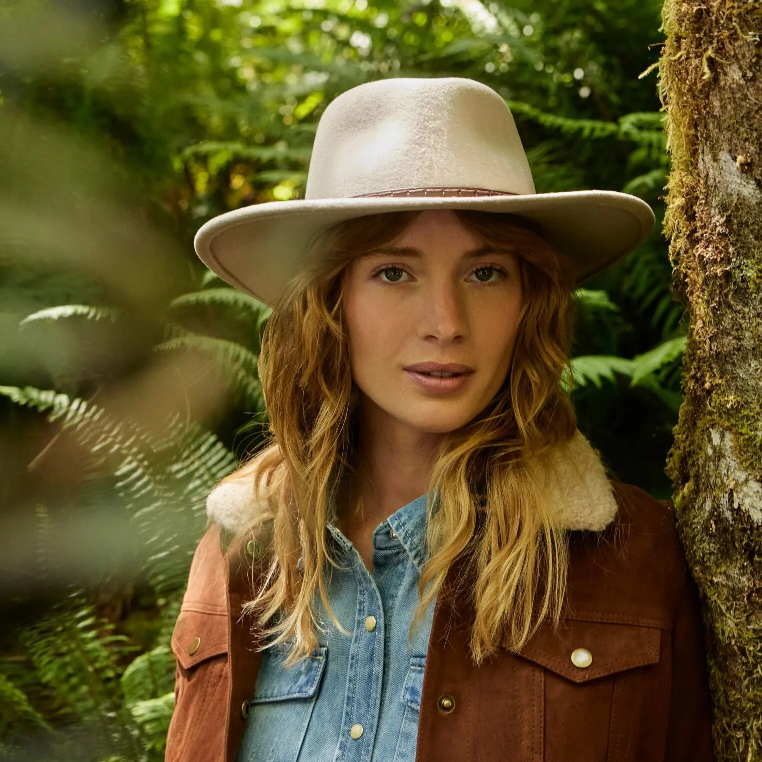 Sturgis Outdoor Hat -STETSON