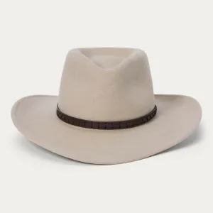 Sturgis Outdoor Hat -STETSON