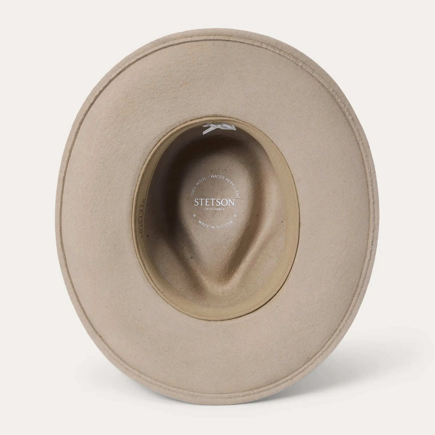 Sturgis Outdoor Hat -STETSON