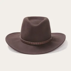 Sturgis Outdoor Hat -STETSON