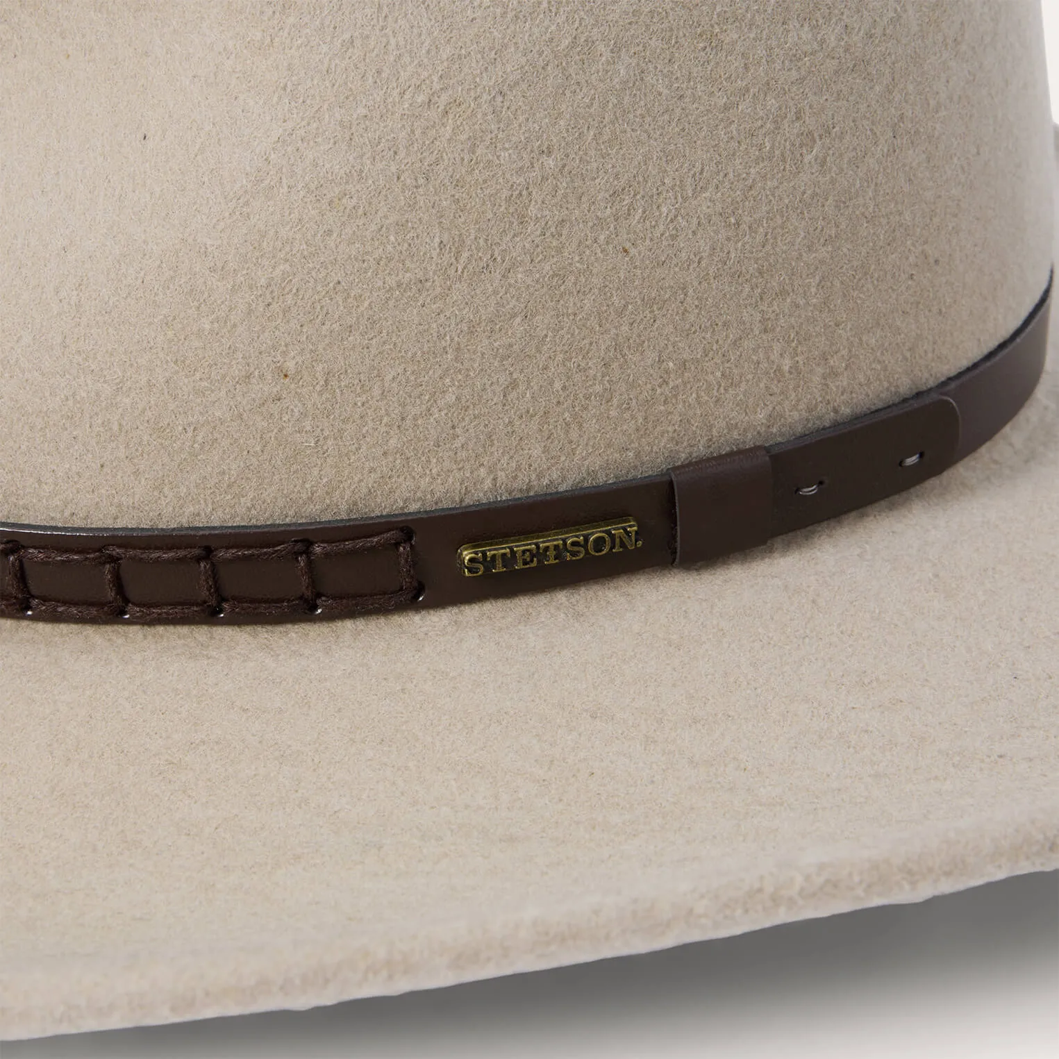 Sturgis Outdoor Hat -STETSON