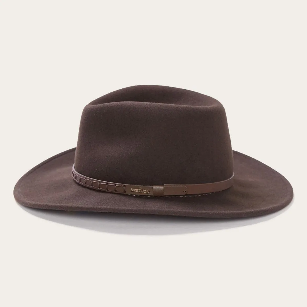 Sturgis Outdoor Hat -STETSON