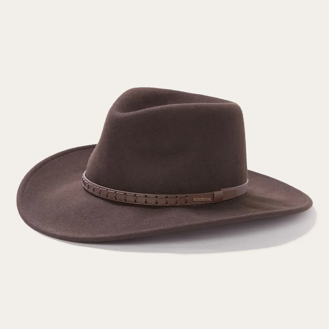 Sturgis Outdoor Hat -STETSON