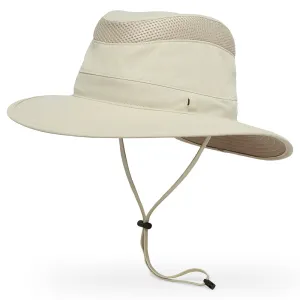 Sunday Afternoons Hats Charter Water Resistant Sun Hat - Cream