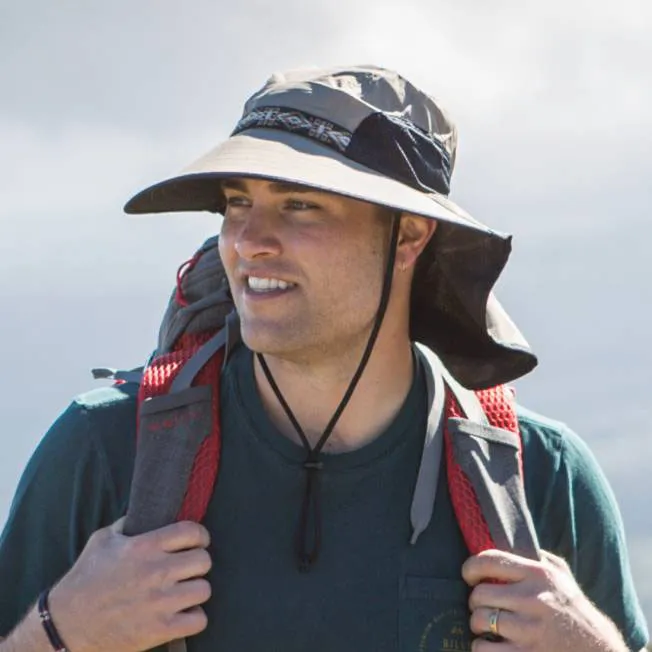 Sunday Afternoons Hats Original Adventure Sun Hat - Sand