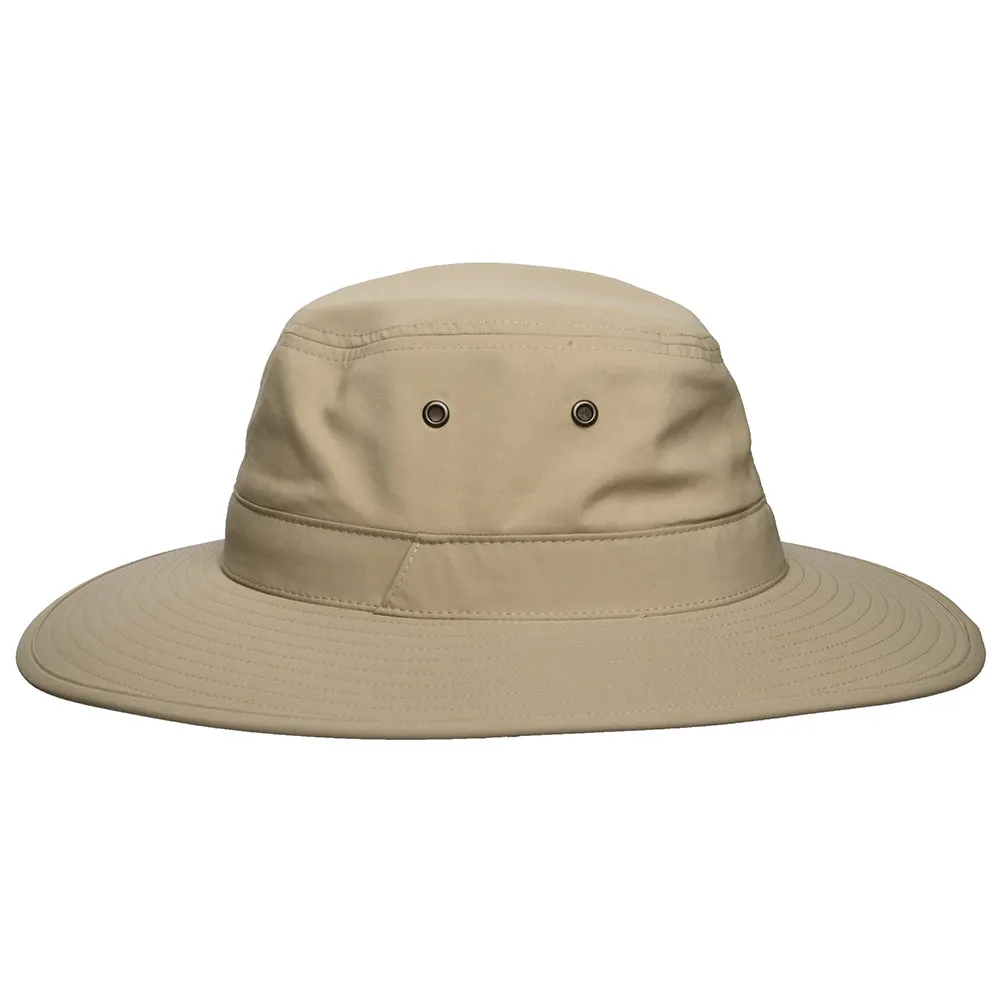 Sunday Afternoons Hats Passport Recycled Water Repellent Sun Hat - Light Brown