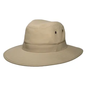 Sunday Afternoons Hats Passport Recycled Water Repellent Sun Hat - Light Brown
