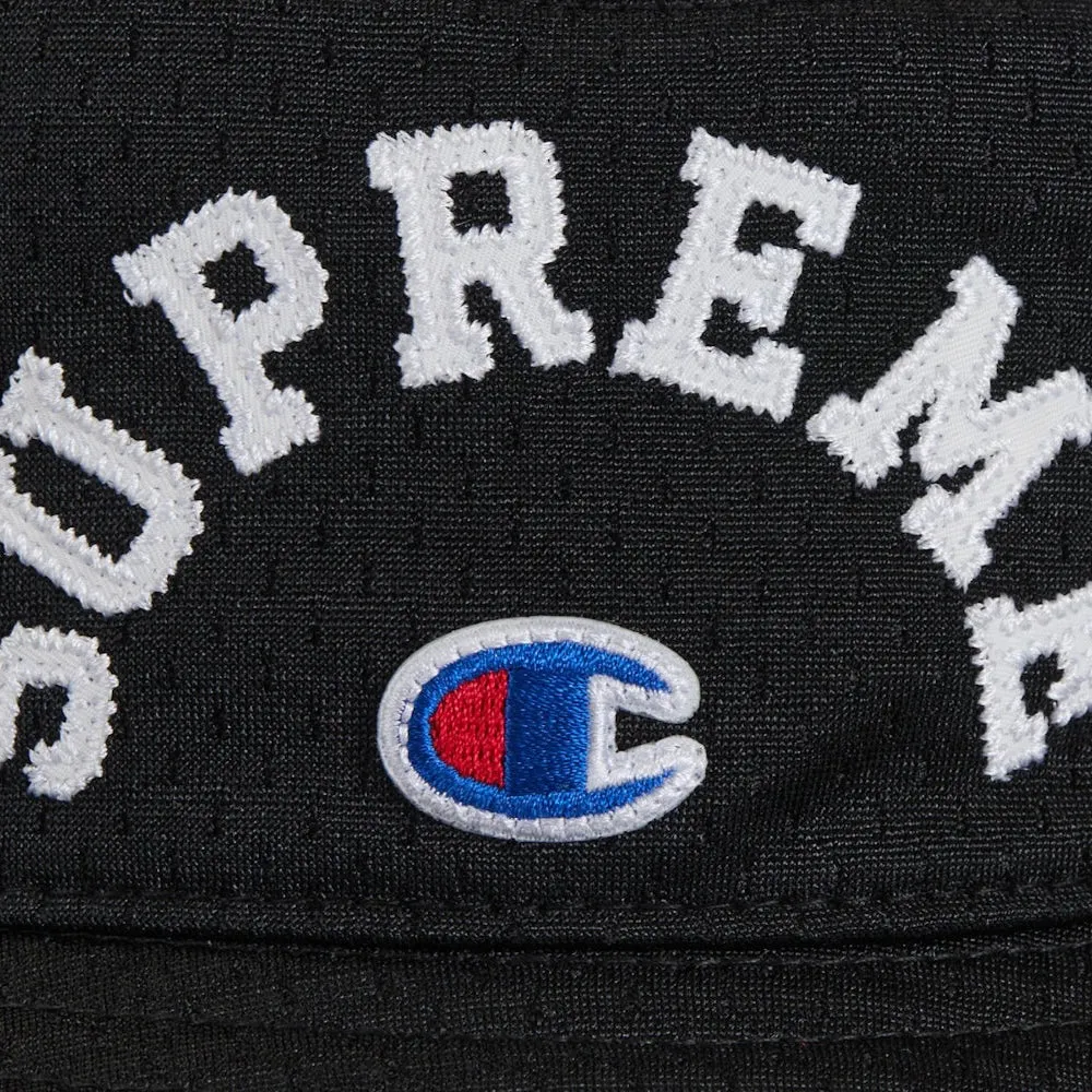 Supreme x Champion Bucket Hat