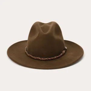 Tarkine Outdoor Hat -STETSON