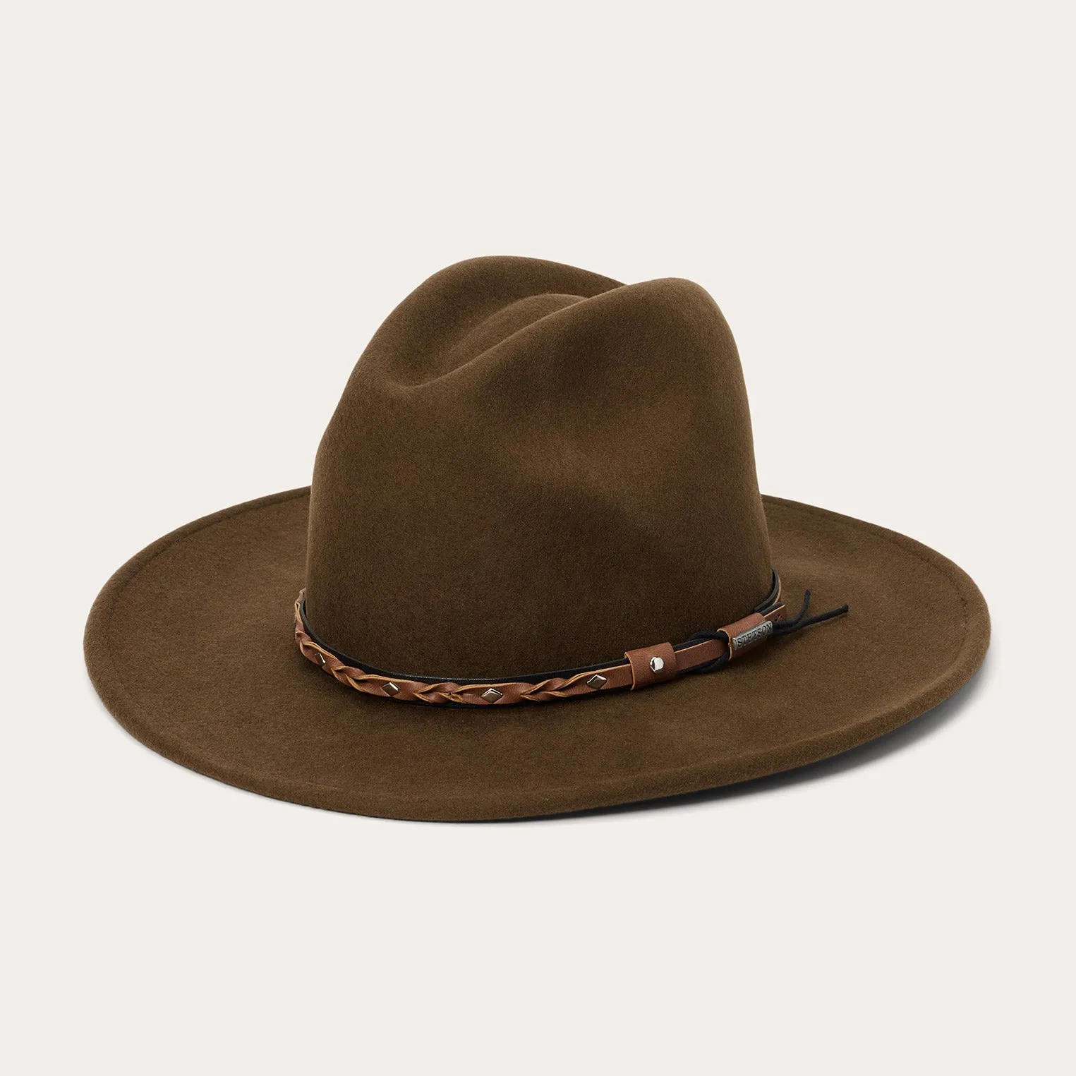 Tarkine Outdoor Hat -STETSON