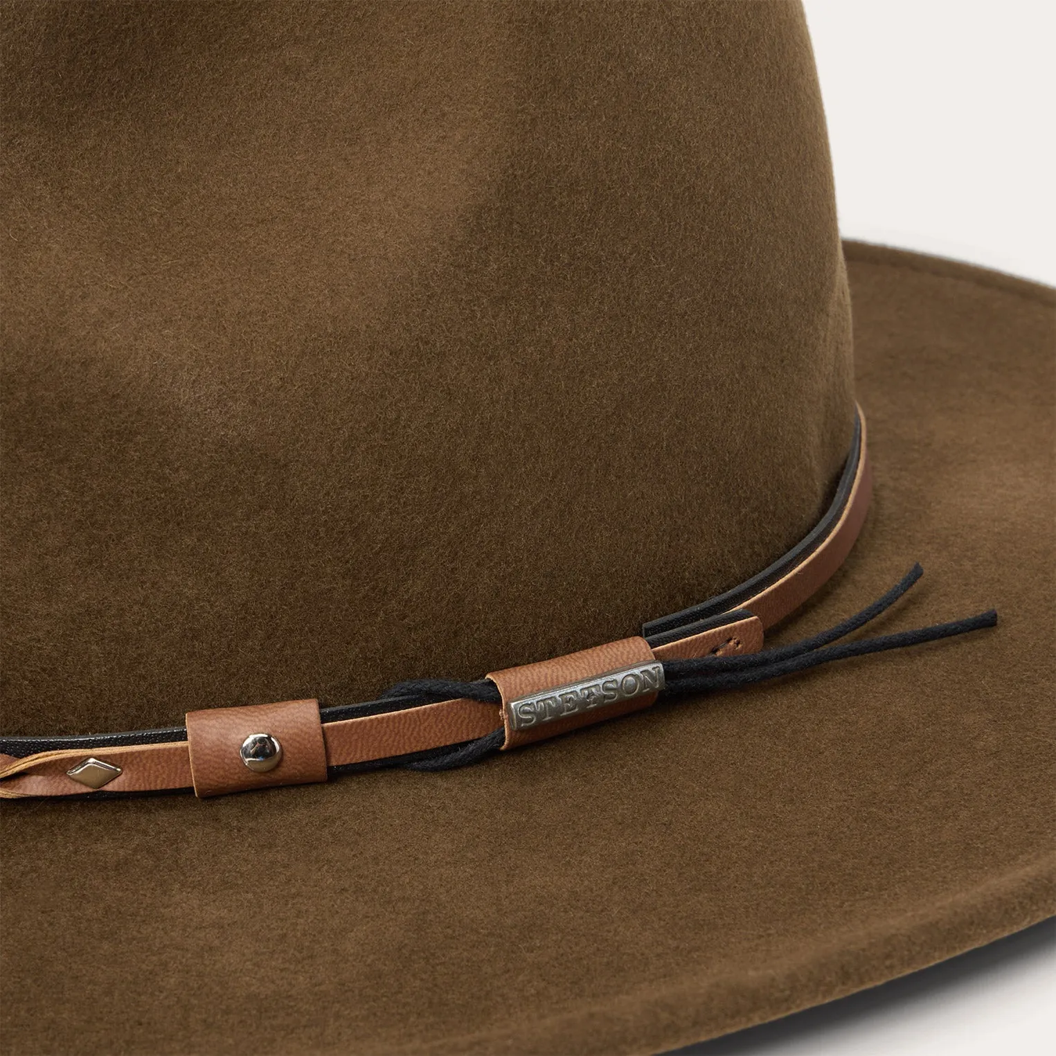 Tarkine Outdoor Hat -STETSON