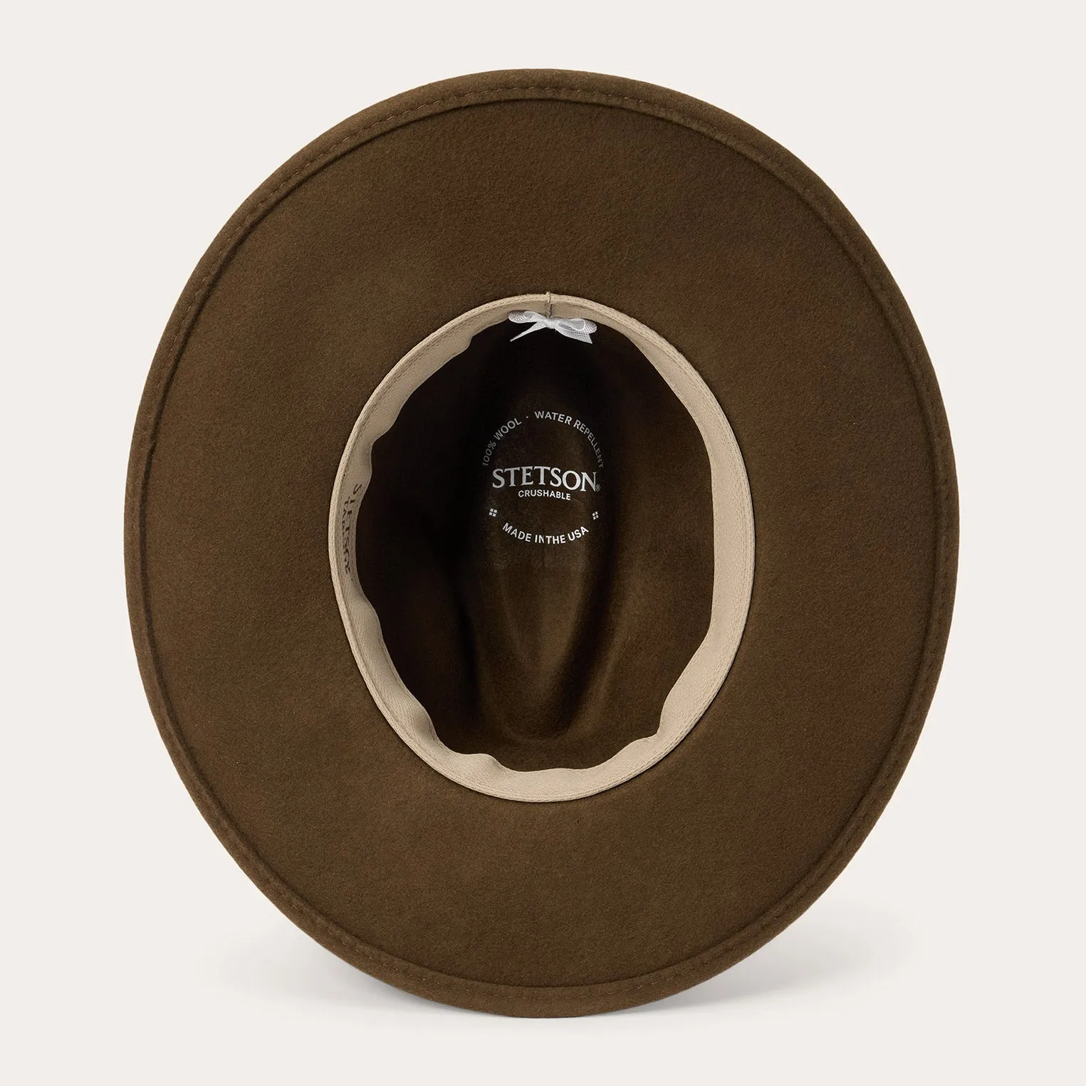 Tarkine Outdoor Hat -STETSON