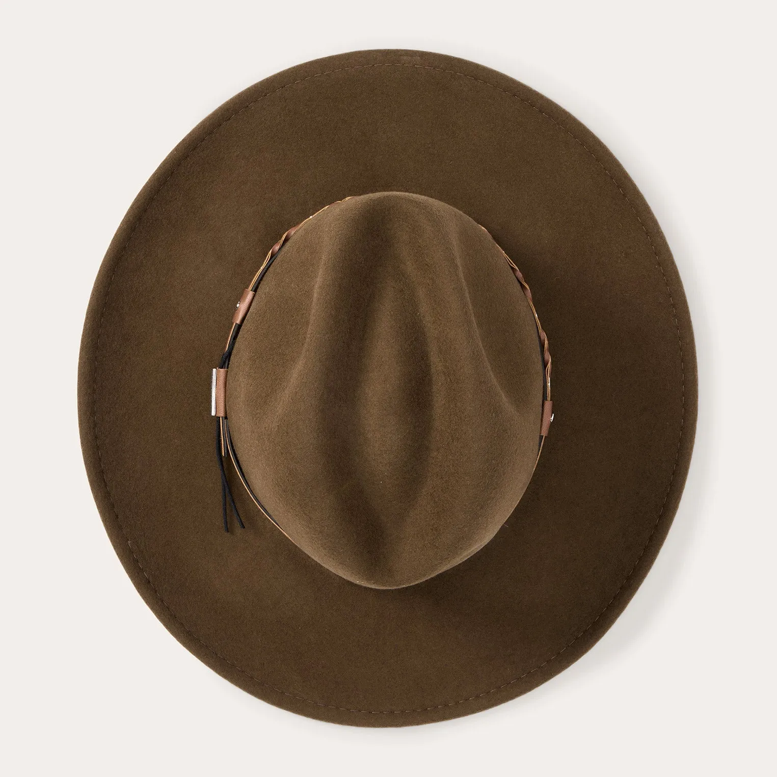 Tarkine Outdoor Hat -STETSON