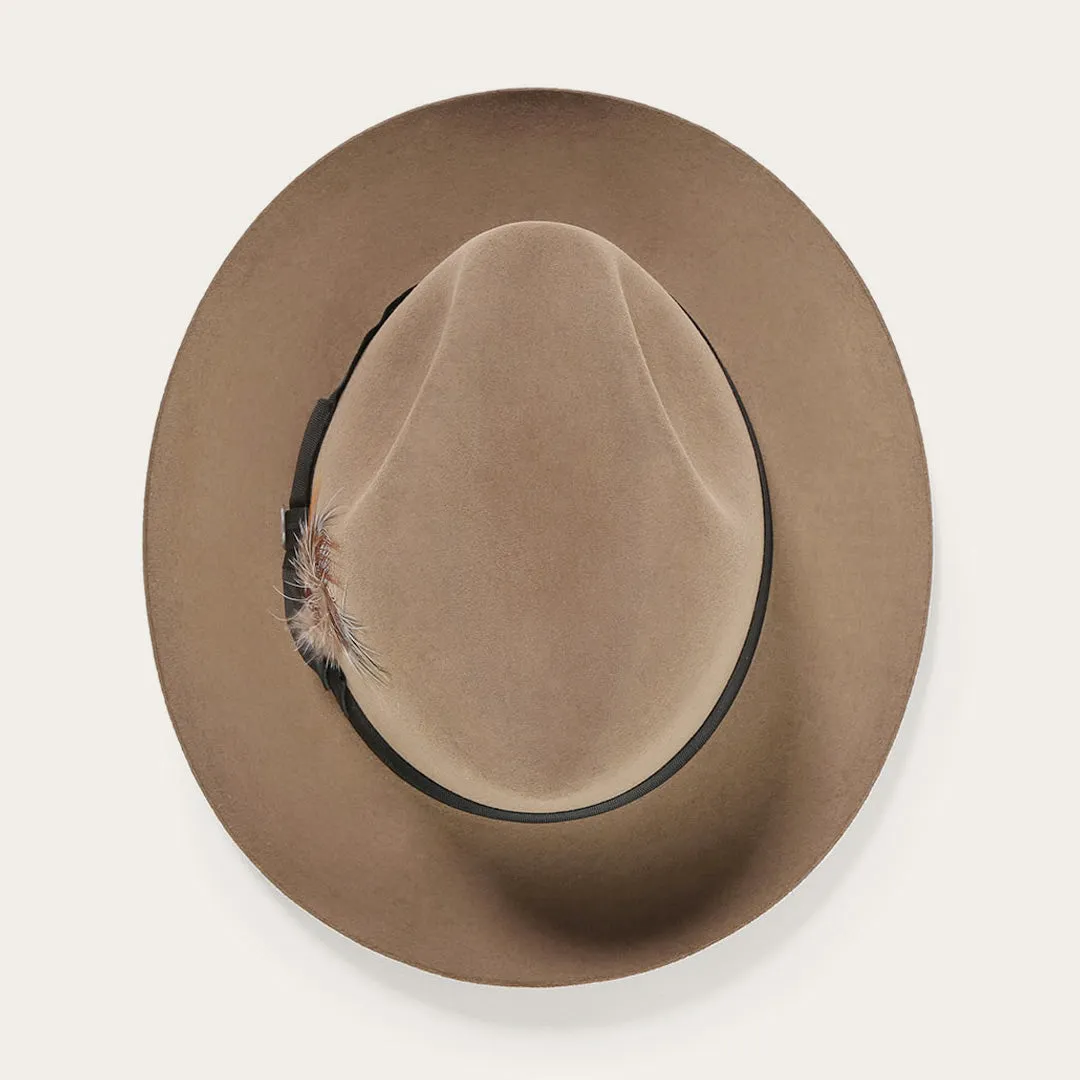Temple Fedora -STETSON