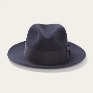 Temple Fedora -STETSON