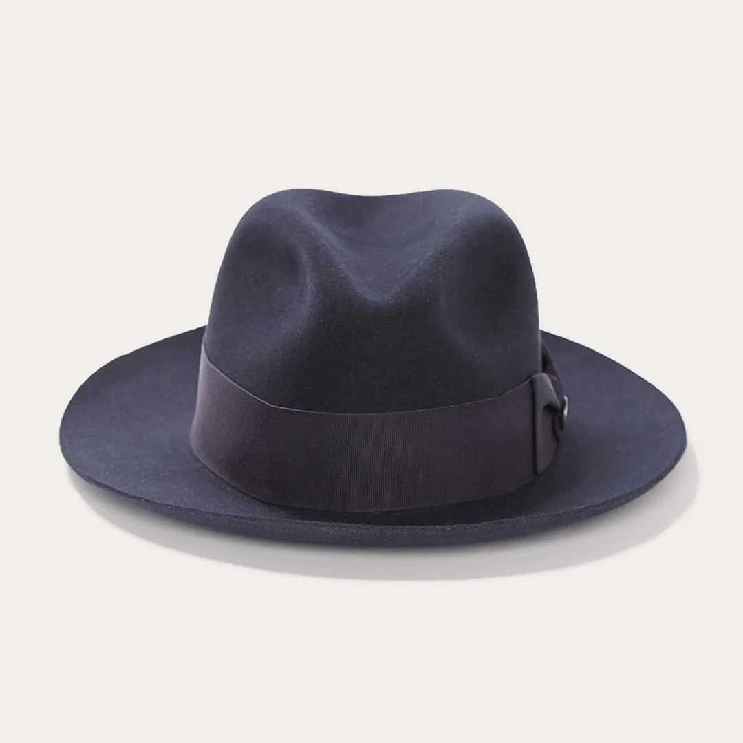 Temple Fedora -STETSON