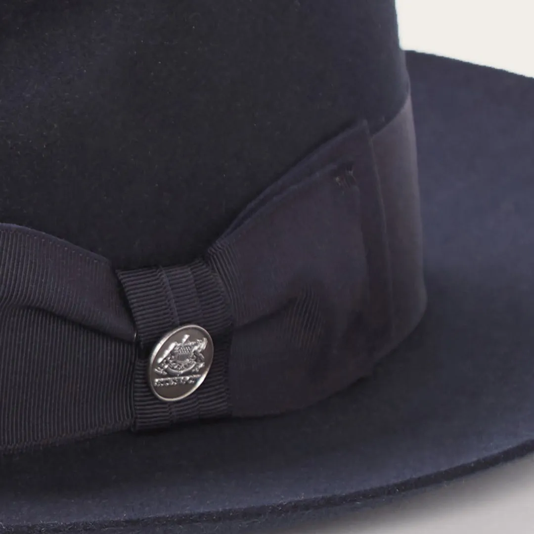 Temple Fedora -STETSON