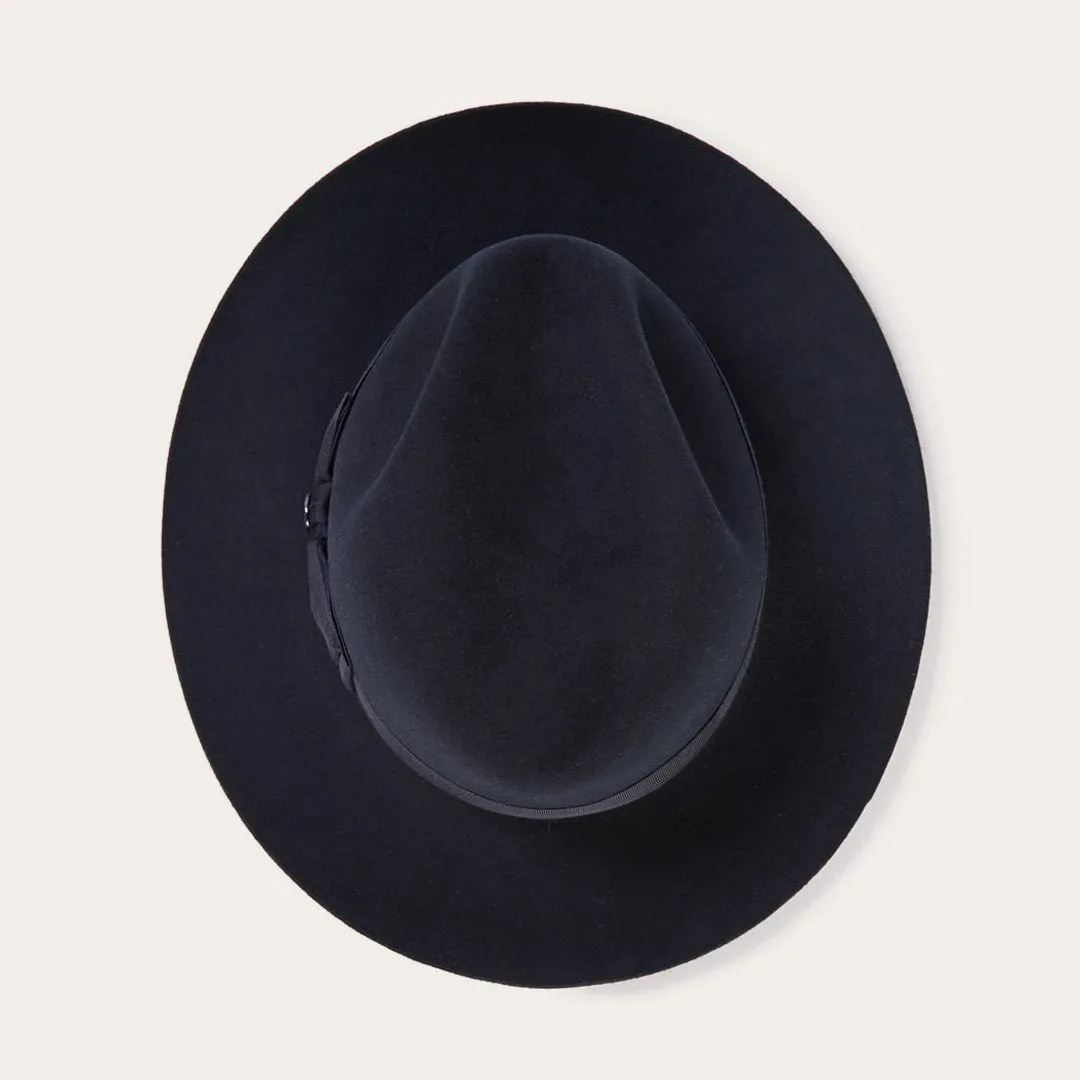 Temple Fedora -STETSON