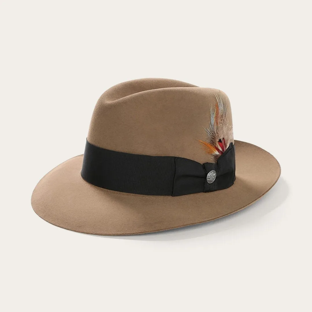 Temple Fedora -STETSON