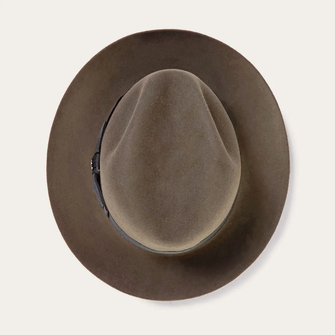 Temple Fedora -STETSON