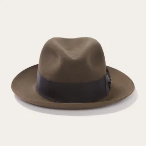 Temple Fedora -STETSON