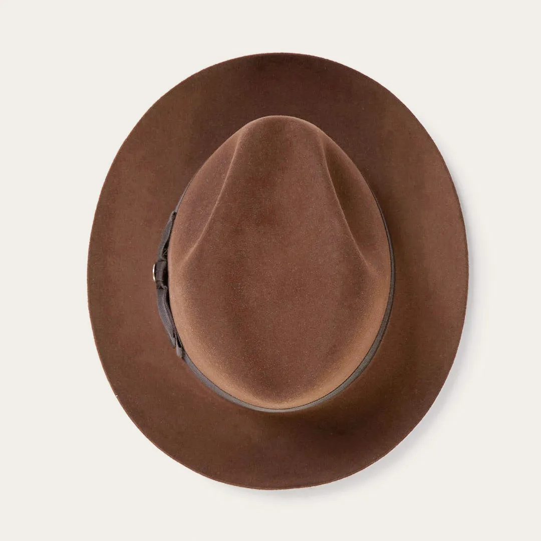 Temple Fedora -STETSON