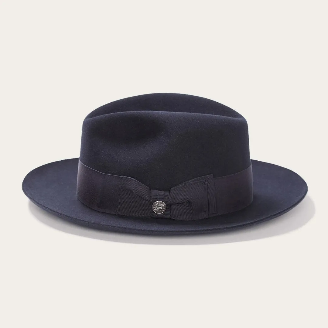 Temple Fedora -STETSON
